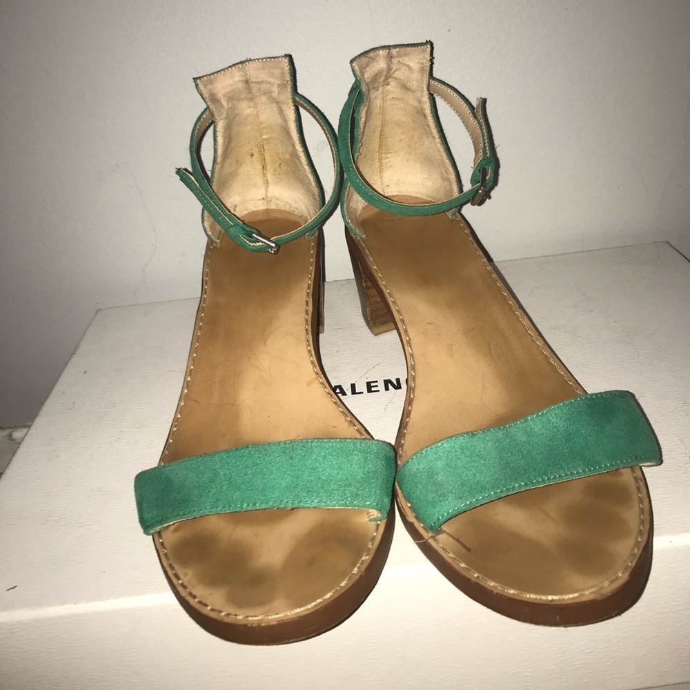 🌟🌟Zara Sandal🌟🌟